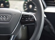 Audi e-tron SUV 0,0 300 kw