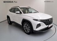 Hyundai Tucson SUV 1,6 l 110 kw