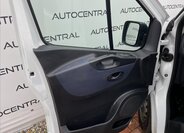 Opel Vivaro Skříň 1,6 l 92 kw