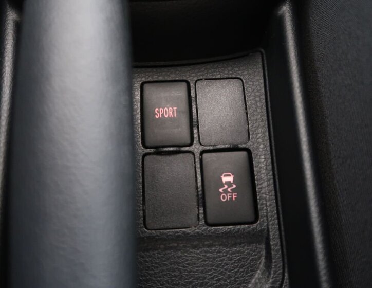 Toyota Yaris Hatchback 1,3 l 73 kw