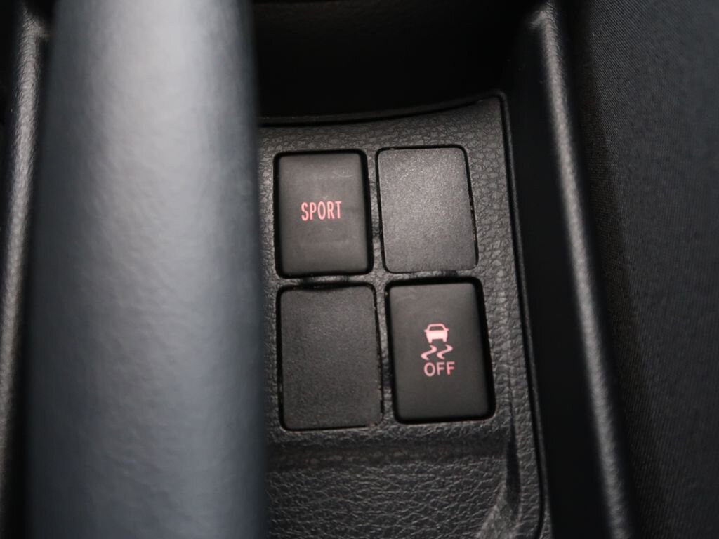 Toyota Yaris Hatchback 1,3 l 73 kw