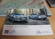 Hyundai i10 Hatchback 998,0 48 kw