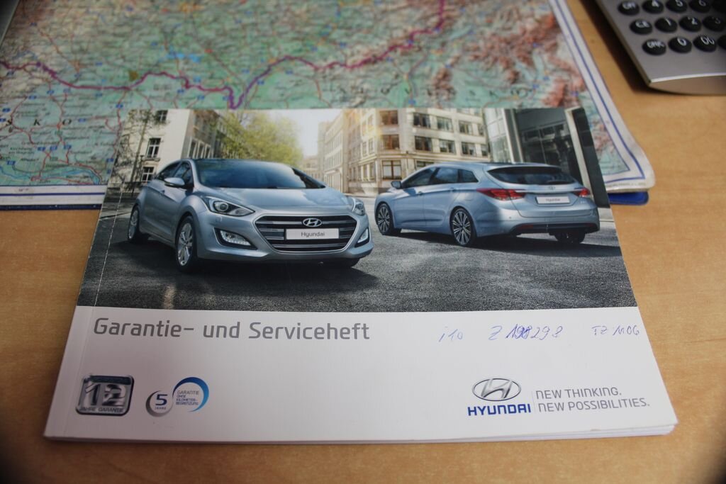 Hyundai i10 Hatchback 998,0 48 kw