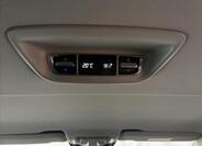 Mercedes-Benz Třídy V 21