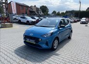 Hyundai i10 Hatchback 998,0 49 kw