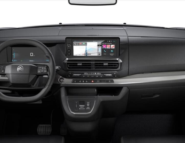 Citroën SpaceTourer 7