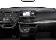 Citroën SpaceTourer 7