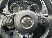 Mazda 6 Kombi 2,0 l 121 kw