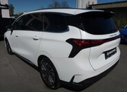 Dongfeng U-Tour MPV 1,5 l 130 kw