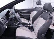 Volkswagen EOS Kabriolet 1,4 l 90 kw