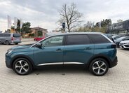Peugeot 5008 SUV / Terénní 2,0 l 110 kw