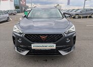 Cupra Formentor SUV / Terénní 2,0 l 140 kw