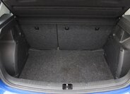 Škoda Fabia Hatchback 1,2 l 44 kw