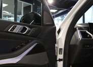 BMW X5 Kombi 3,0 l 210 kw