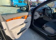 Mercedes-Benz Třídy E 15