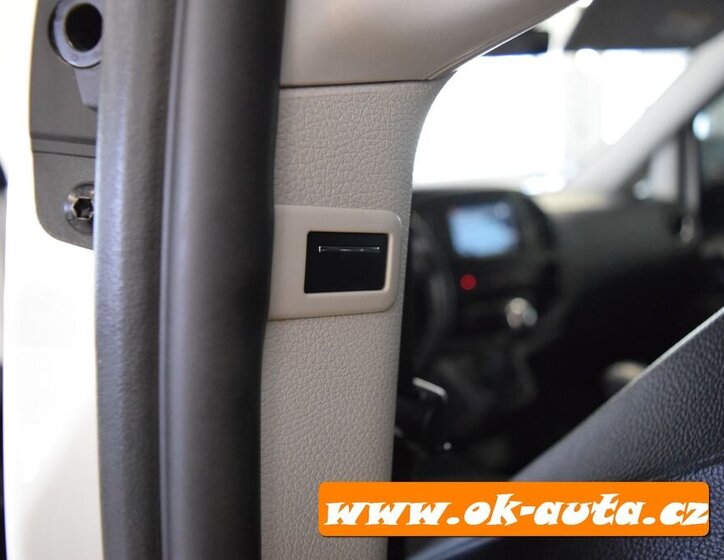 Mercedes-Benz Vito MPV 0,0 0