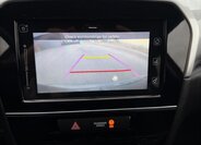 Suzuki Vitara SUV 1,6 l 88 kw