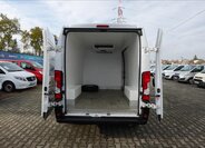 Peugeot Boxer Ostatní 2,2 l 121 kw