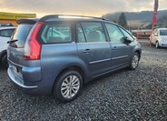 Citroën C4 Picasso MPV 1,6 l 80 kw