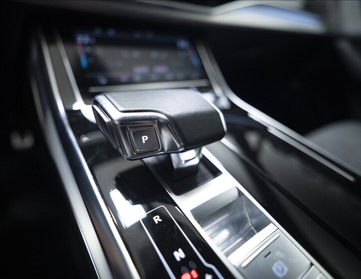 Audi Q7 SUV / Terénní 3,0 l 210 kw