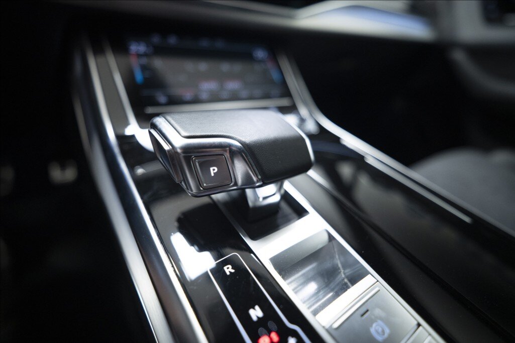 Audi Q7 SUV / Terénní 3,0 l 210 kw