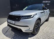 Land Rover Range Rover Velar 2