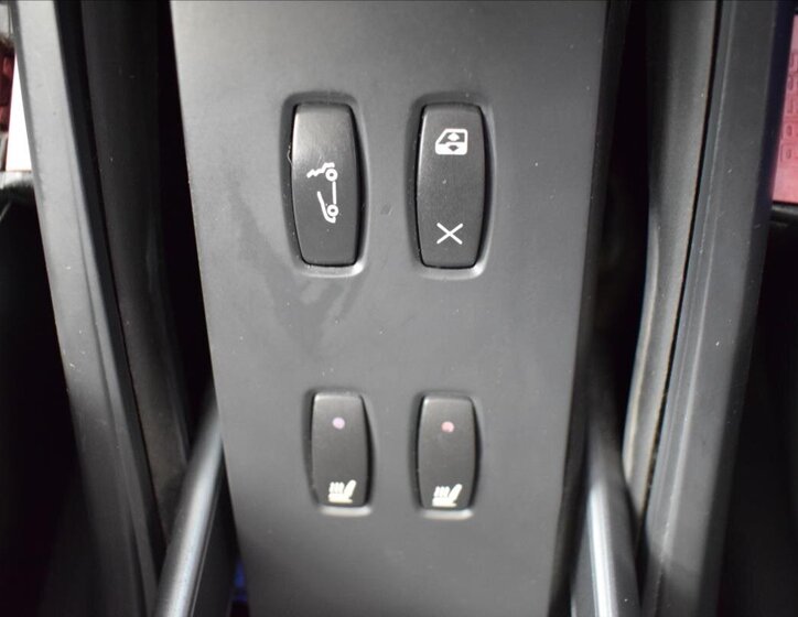 Renault Mégane Kabriolet 1,6 l 82 kw