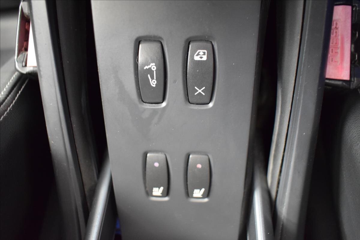Renault Mégane Kabriolet 1,6 l 82 kw