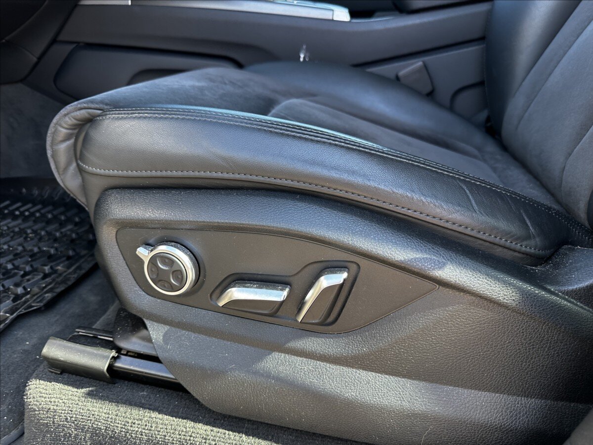 Audi Q7 SUV / Terénní 3,0 l 245 kw