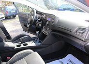 Renault Mégane Kombi 1,2 l 97 kw