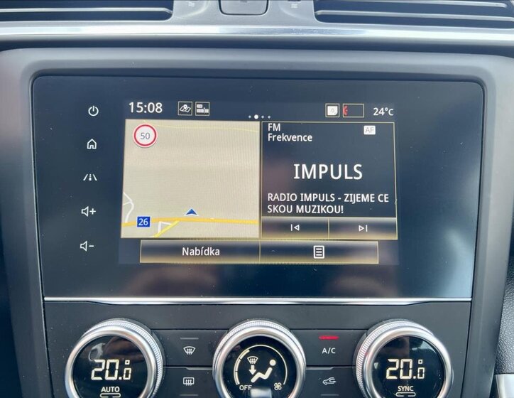 Renault Kadjar SUV 1,5 l 84 kw