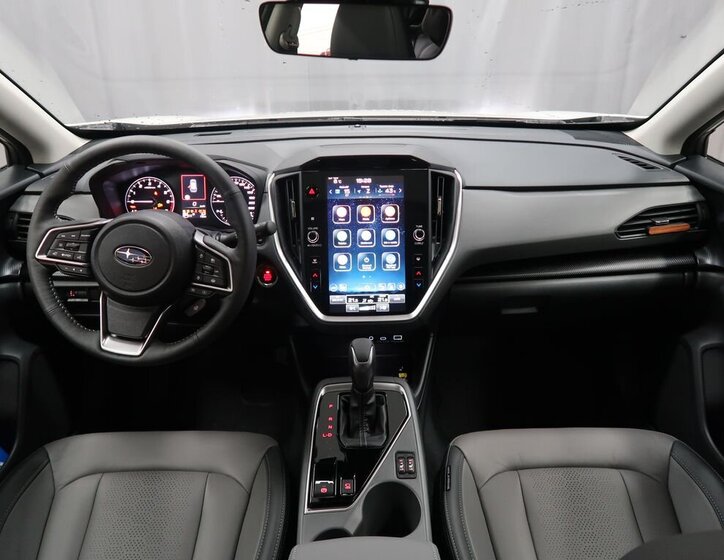 Subaru Crosstrek SUV 2,0 l 112 kw