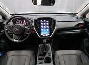 Subaru Crosstrek SUV 2,0 l 112 kw