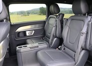 Mercedes-Benz Třídy V Kombi 2,0 l 174 kw