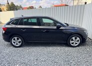 Škoda Scala Hatchback 1,5 l 110 kw