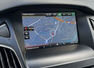 Ford Focus Kombi 999,0 92 kw