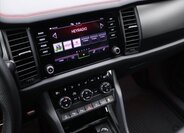 Škoda Kodiaq SUV 2,0 l 180 kw
