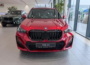 BMW X1 SUV / Terénní 2,0 l 110 kw