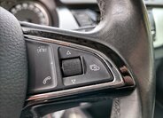 Škoda Fabia Kombi 1,4 l 66 kw