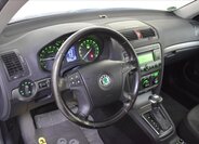 Škoda Octavia Liftback 1,9 l 77 kw