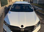 Škoda Octavia Kombi 0,0 135 kw