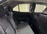 Toyota Yaris Cross SUV 1,5 l 68 kw