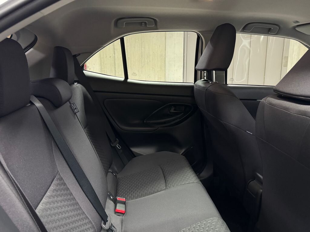 Toyota Yaris Cross SUV 1,5 l 68 kw