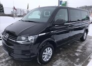Volkswagen Transporter Kombi 2,0 l 110 kw