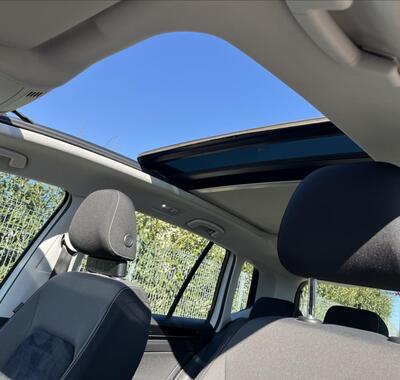 Volkswagen Golf Sportsvan 52