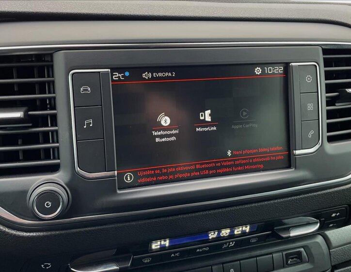 Citroën SpaceTourer 14