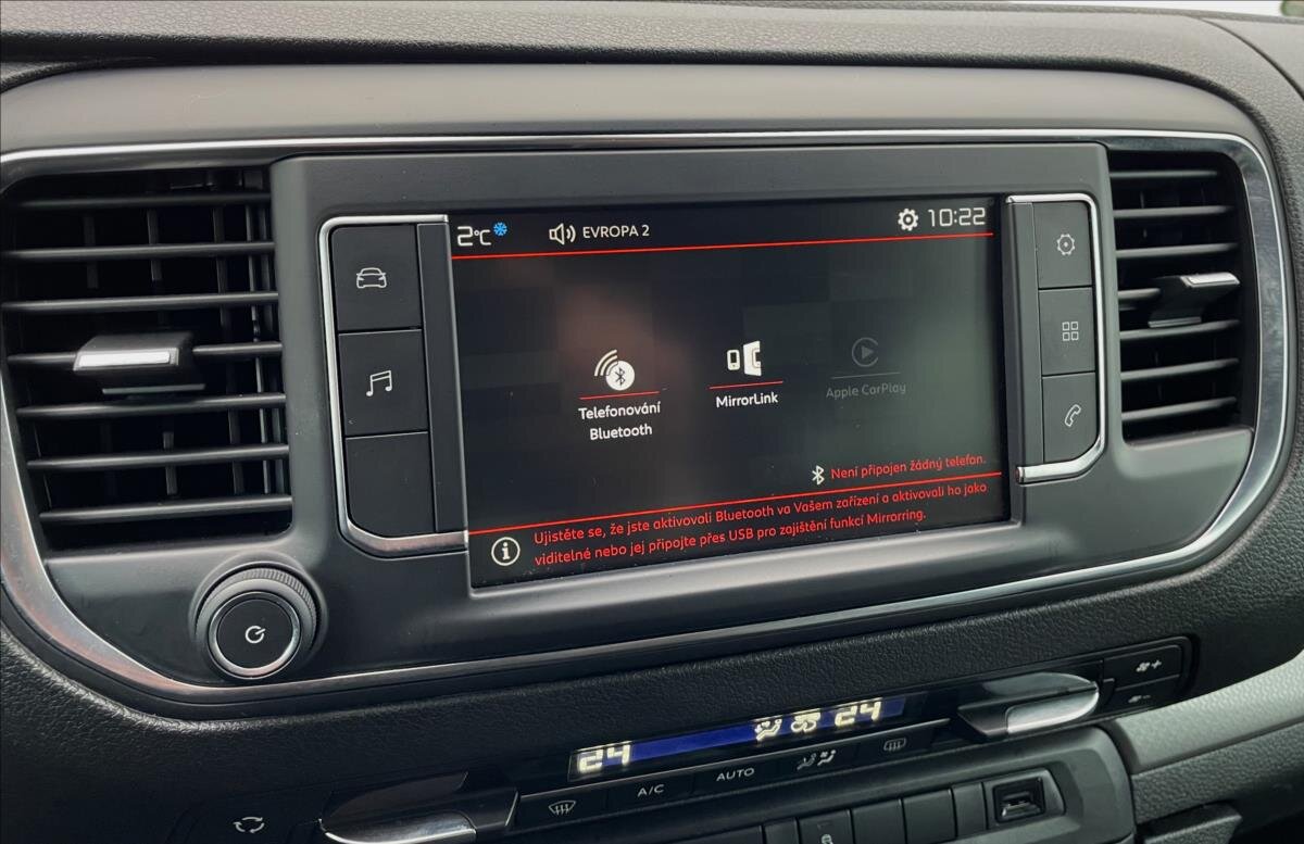 Citroën SpaceTourer