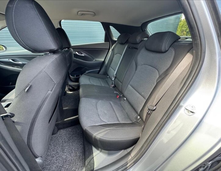 Hyundai i30 Hatchback 998,0 88 kw
