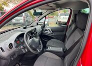 Peugeot Partner 6