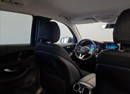 Mercedes-Benz GLC 20